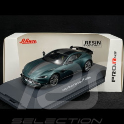 Aston Martin Vantage F1 Edition 2021 Green 1/43 Schuco 450925700