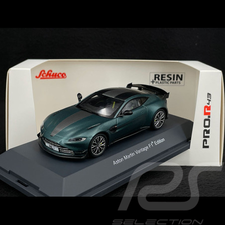 Aston Martin Vantage F1...