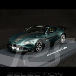 Aston Martin Vantage F1 Edition 2021 Grün 1/43 Schuco 450925700