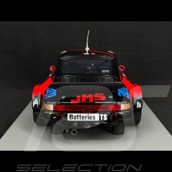 Porsche 934 n° 56 24h Le Mans 1977 JMS ASA Cachia 1/18 Spark 18S287