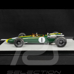 Jim Clark Lotus 43 n° 1 Winner GP USA 1966 F1 1/18 Tecnomodel TM18-188A