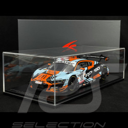 Audi R8 LMS GT3 n° 30 Vainqueur 24h Spa 2022 Team WRT 1/18 Spark 18SB052