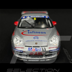 Porsche 911 GT3 Cup Type 996 n° 5 Vainqueur Porsche Supercup 2004 1/43 Minichamps 400046205