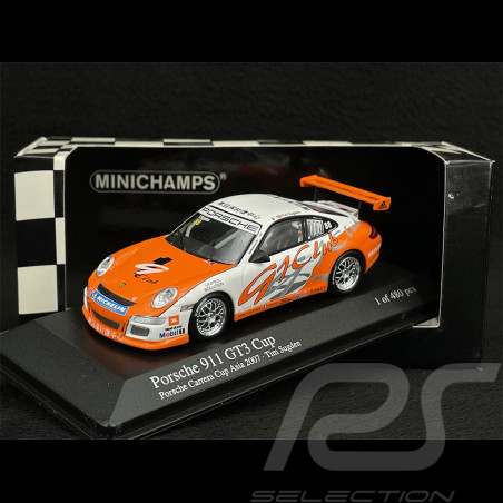 Porsche 911 GT3 Cup Type...
