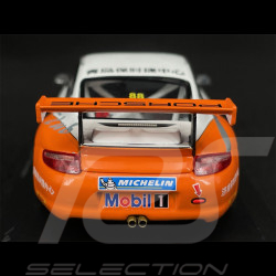 Porsche 911 GT3 Cup Type 997 n° 88 Vainqueur Porsche Carrera Cup Asia 2007 1/43 Minichamps 400076488