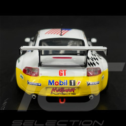 Porsche 911 GT3 RS Type 996 n° 23 Vainqueur 12h Sebring 2003 1/43 Minichamps 400036923