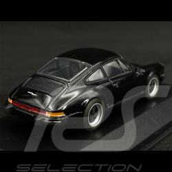 Porsche 911 Coupe 1983 Noir 1/43 Minichamps 062022