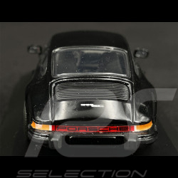 Porsche 911 Coupe 1983 Noir 1/43 Minichamps 062022