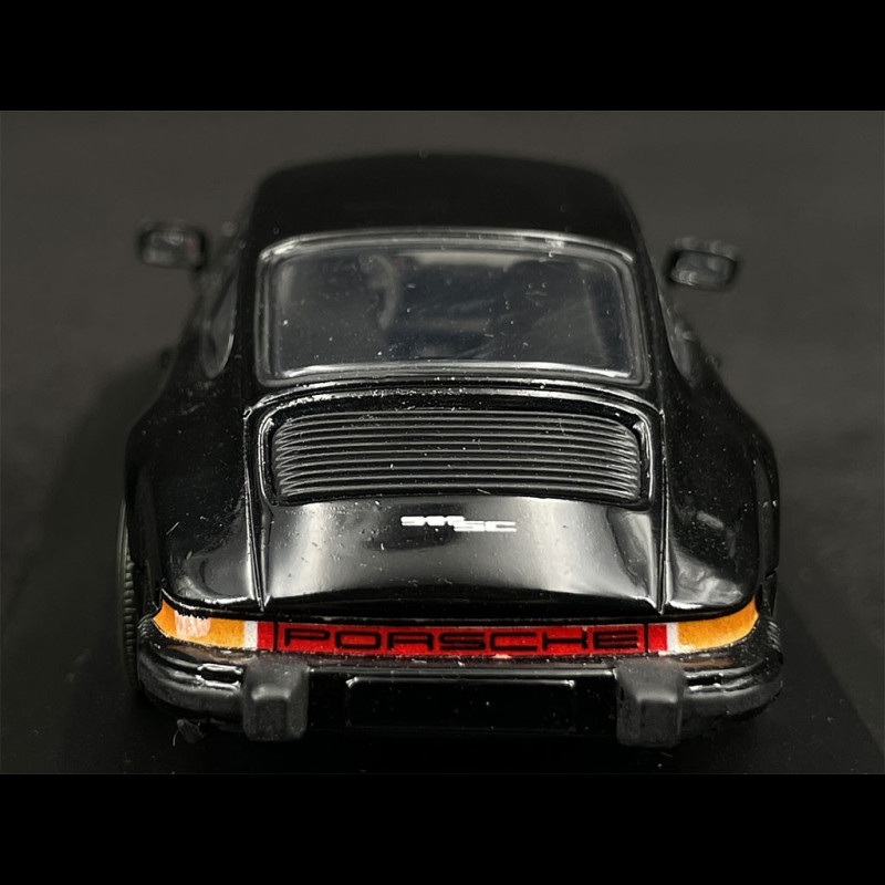 Miniature Porsche 959 Coupe 2.0 1986 1/43 High Speed - Collection
