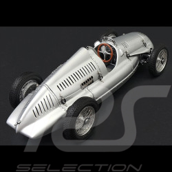 Auto-Union Typ D Flèche d'argent Grand-Prix 1938-1939 1/18 CMC M-027