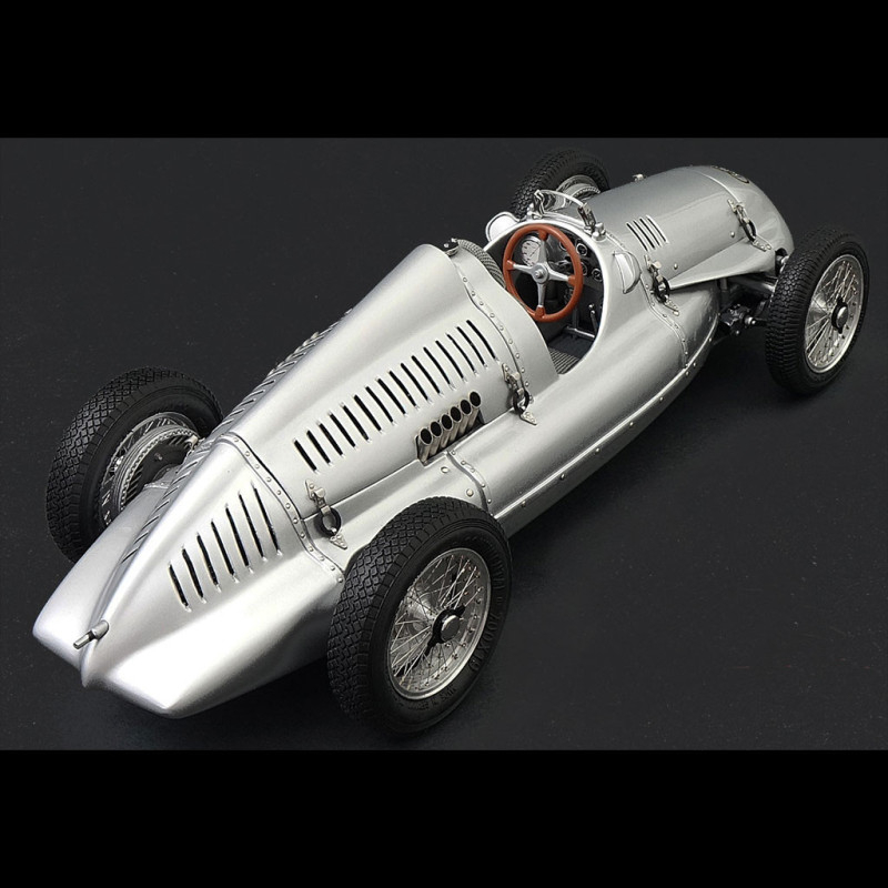 CMC M-090 Auto Union Typ D #14, 1938/39 GP Frankreich 1939, 1:18 in Baden-Württemberg - Königsfeld