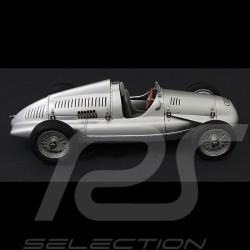 Auto-Union Typ D Flèche d'argent Grand-Prix 1938-1939 1/18 CMC M-027