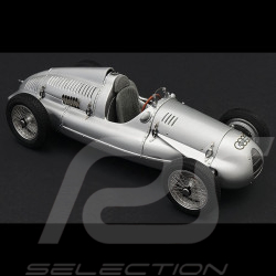 Auto-Union Typ D Flèche d'argent Grand-Prix 1938-1939 1/18 CMC M-027