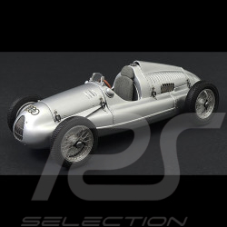 Auto-Union Typ D Flèche d'argent Grand-Prix 1938-1939 1/18 CMC M-027