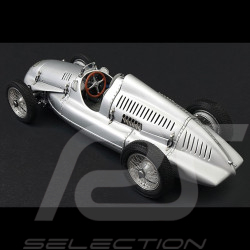 Auto-Union Typ D Flèche d'argent Grand-Prix 1938-1939 1/18 CMC M-027