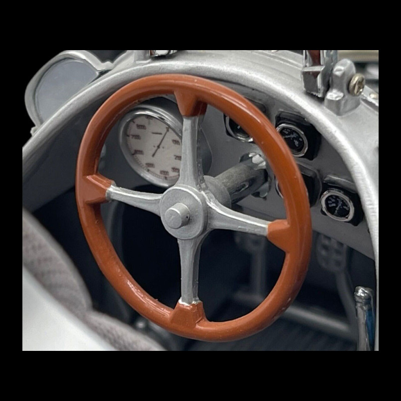 CMC - Auto Union Typ D 1/18 Etat neuf - Exklusive Modelle N°12535