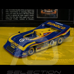 Porsche 917 / 30 n° 6 Vainqueur CanAm 1973 1/43 Minichamps 436736006