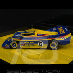 Porsche 917 / 30 n° 6 Vainqueur CanAm 1973 1/43 Minichamps 436736006