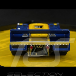 Porsche 917 / 30 n° 6 Vainqueur CanAm 1973 1/43 Minichamps 436736006