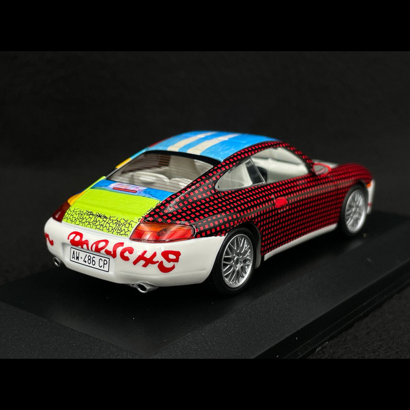 Carrera Voiture Slot BMW M4 DTM – Échelle 1:32, Tom Blomkvist N°31 – Multicolore