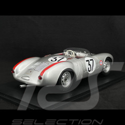 Porsche 550 A Spyder n° 37 24h Le Mans 1955 1/12 KK Scale KKDC120115