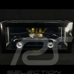 Porsche 356 A Speedster 1955 Black 1/12 KK Scale KKDC120093