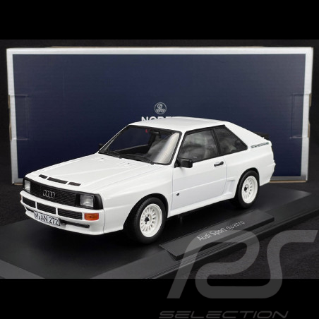 Audi Sport Quattro 1985...