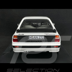 Audi Sport Quattro 1985 Blanc Alpin 1/18 Norev 188313