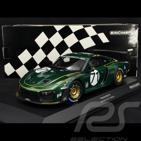 Porsche 935 / 19 Tenner...