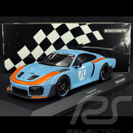 Porsche 935 / 19 Groep Zuid...