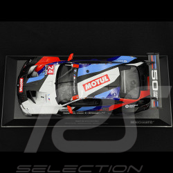 BMW M4 GT3 GTD Pro n° 24 IMSA 2022 1/18 Minichamps 155222024