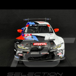 BMW M4 GT3 GTD Pro n° 24 IMSA 2022 1/18 Minichamps 155222024