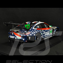 BMW M4 GT3 GTD n° 1 6h Watkins Glen 2022 1/18 Minichamps 155222011