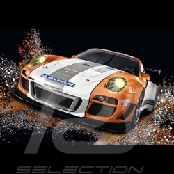Calendrier Porsche 2012 Unlimited Fascination