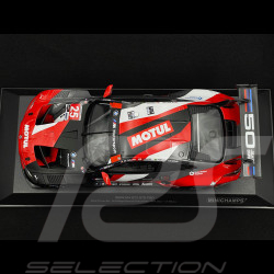 BMW M4 GT3 GTD Pro n° 25 IMSA 2022 1/18 Minichamps 155222025