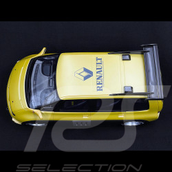 Renault Espace F1 1994 Yellow 1/12 Ottomobile G070