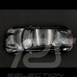 Porsche Panamera Turbo S 2020 Black 1/18 Minichamps 113061076