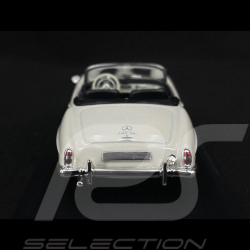 Mercedes-Benz 190 SL 1955 Blanc 1/43 Minichamps 940033132