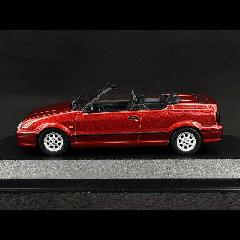  Bâche Voiture pour Renault 19 Cabriolet 1992-2001