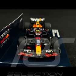 Sergio Perez Red Bull Racing RB19 n° 11 Sieger GP Saudi Arabia 2023 F1 1/43 Minichamps 417230111