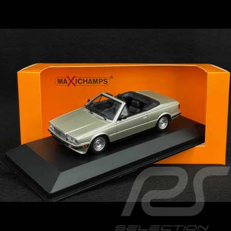 Maserati Biturbo Spyder...