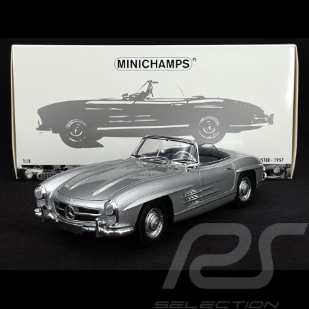 Mercedes-Benz 300 SL...