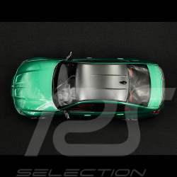 BMW M3 2020 Isle of Man Green 1/18 Minichamps 113020203