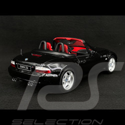 BMW Z3 M Roadster 1999 Black 1/18 Ottomobile OT1016