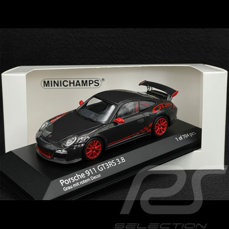 Porsche 911 GT3 RS 3.8 Type...