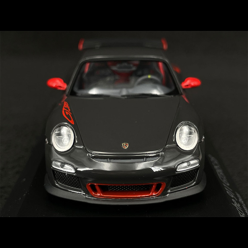 Minichamps 1:43 Porsche 911 (997.II) GT3 RS 3.8 Año de construcción