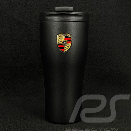 Taza Térmica Porsche...
