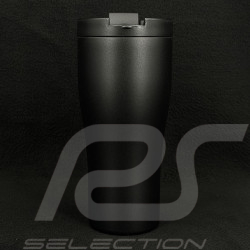 Porsche Thermo Mug isothermal Matte black WAP0506250RTHB