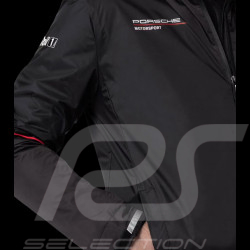 Porsche Motorsport BOSS Jacket black windbreaker WAP438P0MS - unisex