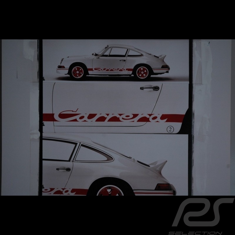 Calendrier Porsche 1998 Anniversaire 50 Ans Calendrier Porsche 1998 Anniversaire 50 Ans